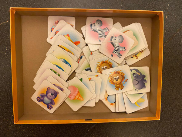 Original Memory Game - Image 3