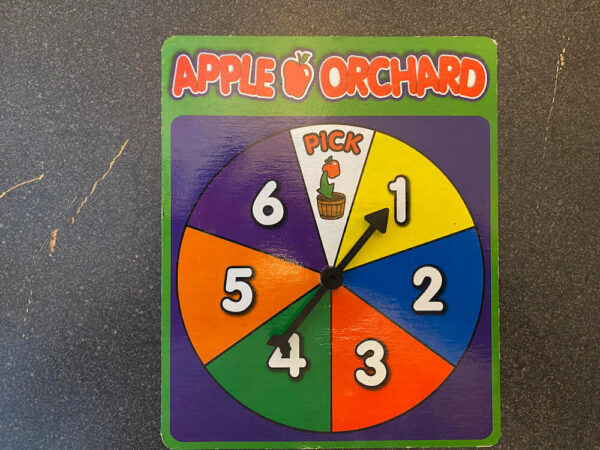 Apple Orchard - Image 6