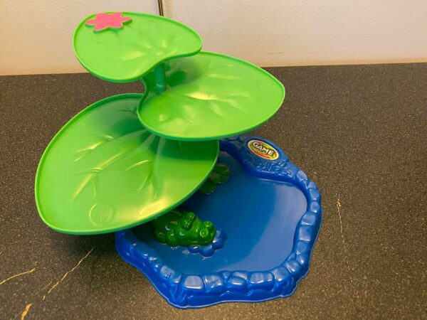 Jumping Frog Game - Image 6