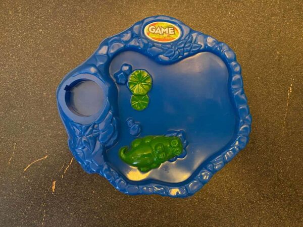 Jumping Frog Game - Image 4
