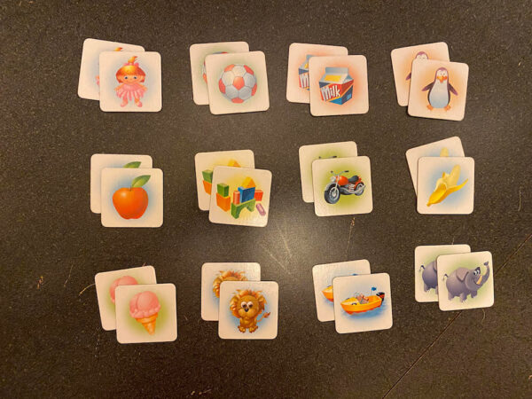 Original Memory Game - Image 4