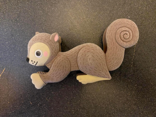 Sneaky Snacky Squirrel - Image 7