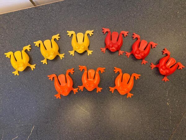 Jumping Frog Game - Image 3