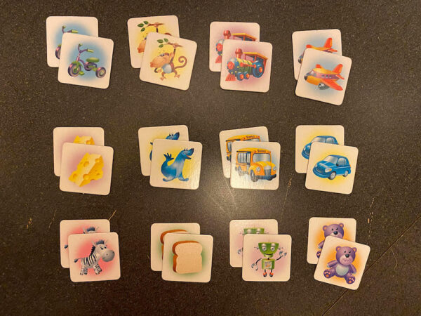 Original Memory Game - Image 5