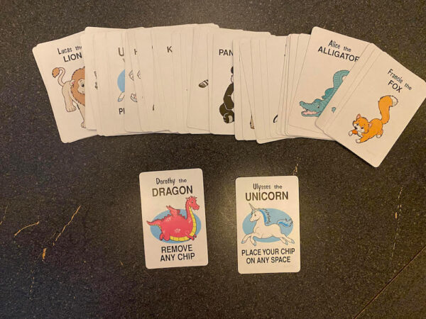 Sequence for Kids - Image 5