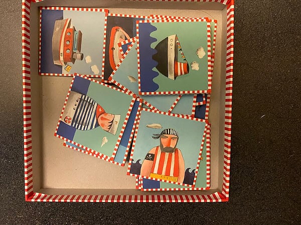 Ships and Captains - Image 3