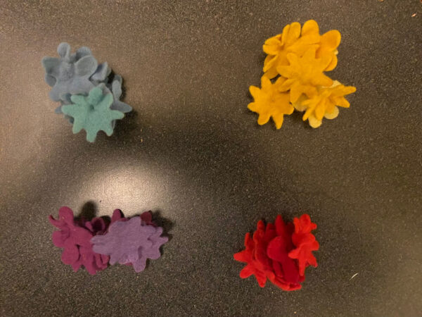 Flower-Garden from Ravensburger - Image 4