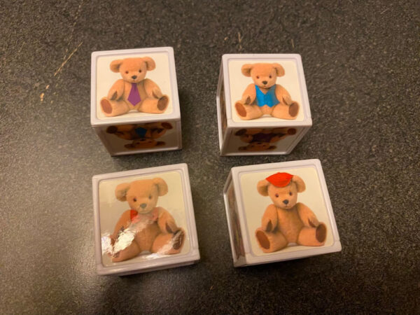 Bear Blocks from Discovery Toys - Image 4
