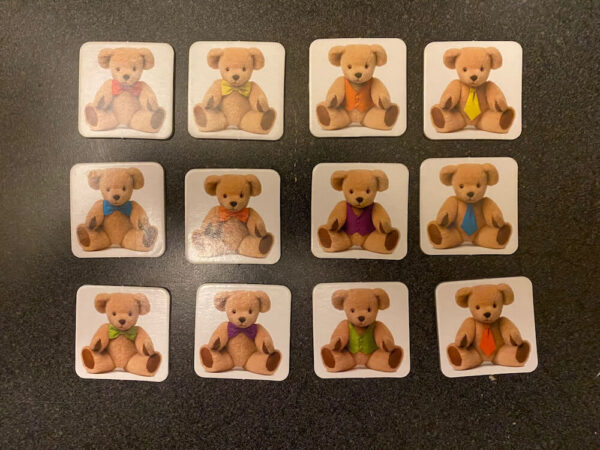 Bear Blocks from Discovery Toys - Image 5