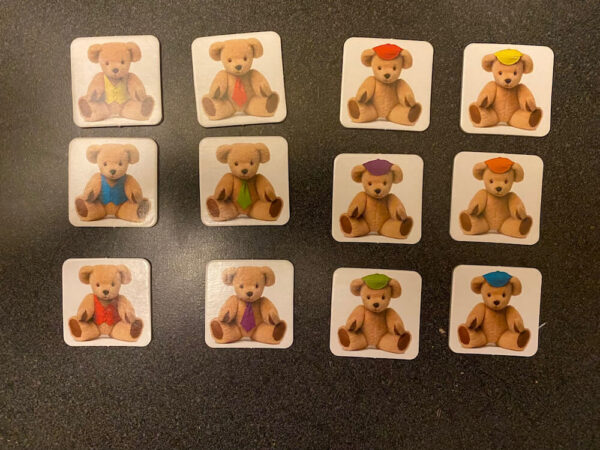 Bear Blocks from Discovery Toys - Image 6