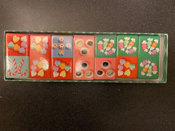 eeBoo Candy Dominoes - Image 3