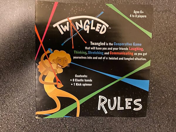 Twangled - Image 6