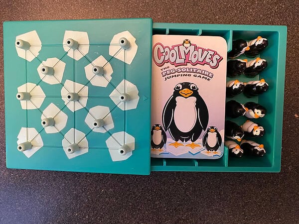 Cool Moves! from Discovery Toys - Image 4
