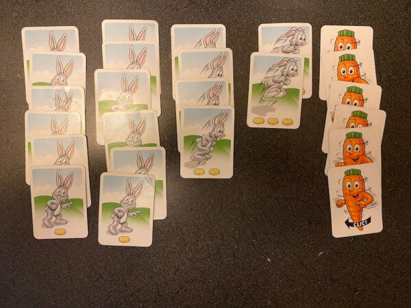 Funny Bunny from Ravensburger - Image 6