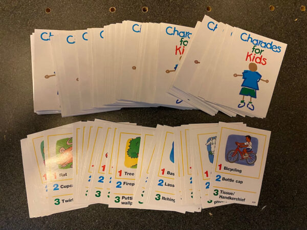 Charades for Kids - Image 4