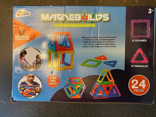 MagneBuilds - Image 2
