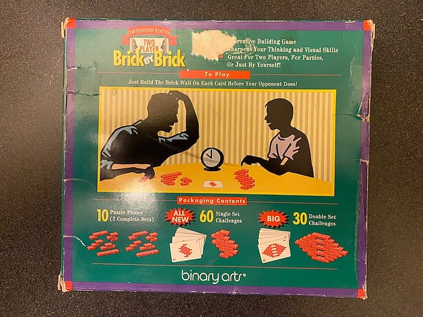 Brick By Brick - Competition Edition - Image 2