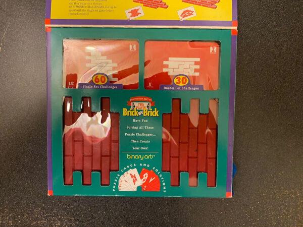 Brick By Brick - Competition Edition - Image 3