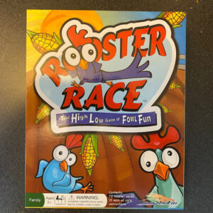 Rooster Race