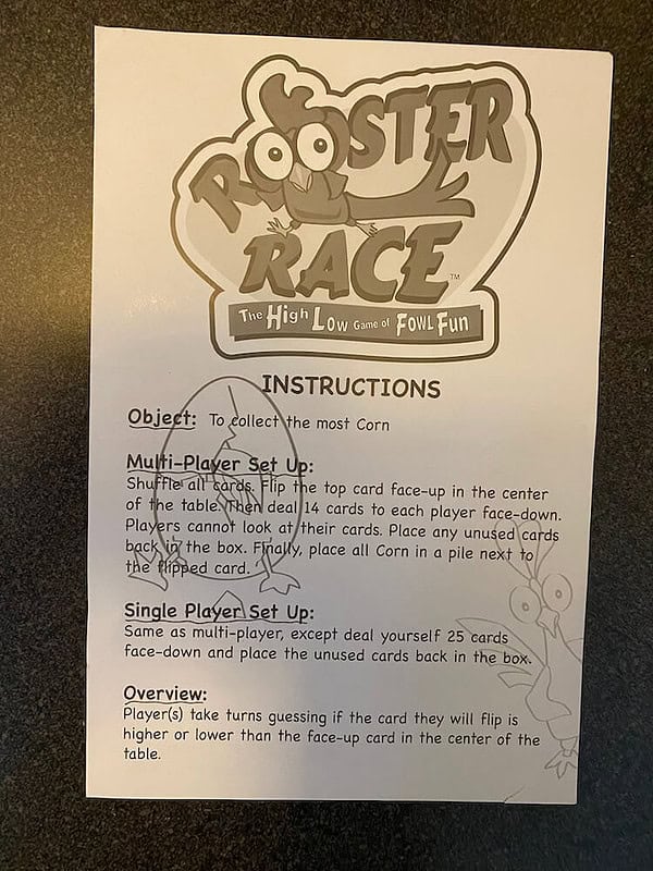 Rooster Race - Image 6