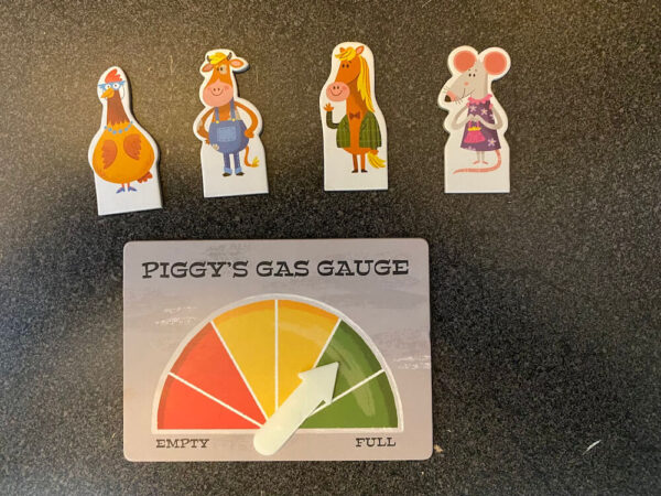 Pick Me Up, Piggy - Image 7