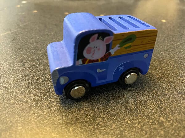 Pick Me Up, Piggy - Image 5