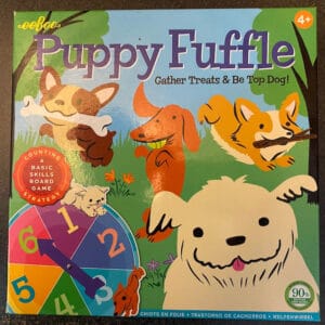 Puppy Fuffle