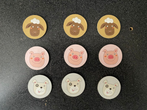 Eeny, meeny, moo - Image 6