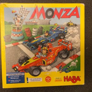 Monza