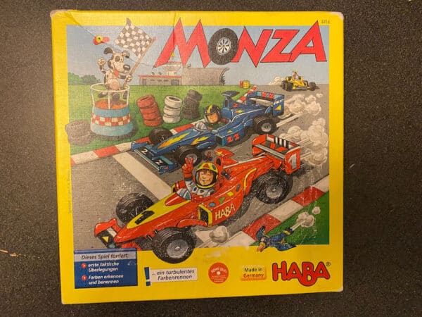 Monza