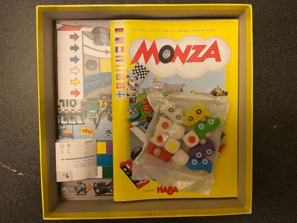 Monza - Image 3