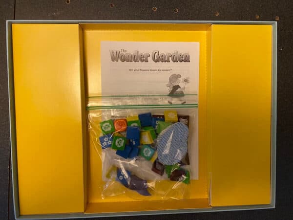 The Wonder Garden - Image 3