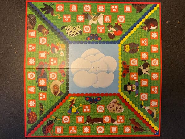 The Wonder Garden - Image 4