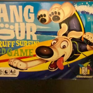 Hang Four