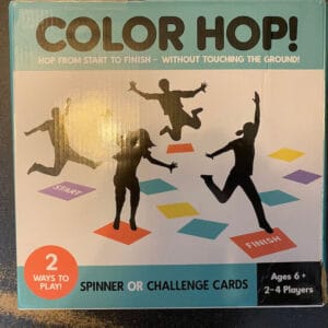Color Hop