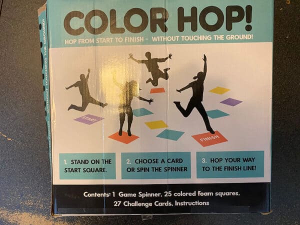 Color Hop - Image 2
