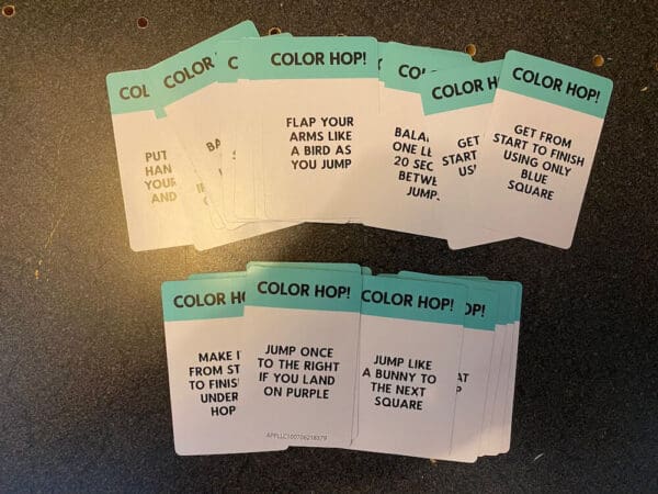 Color Hop - Image 5