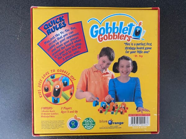 Gobblet Gobblers - Image 2