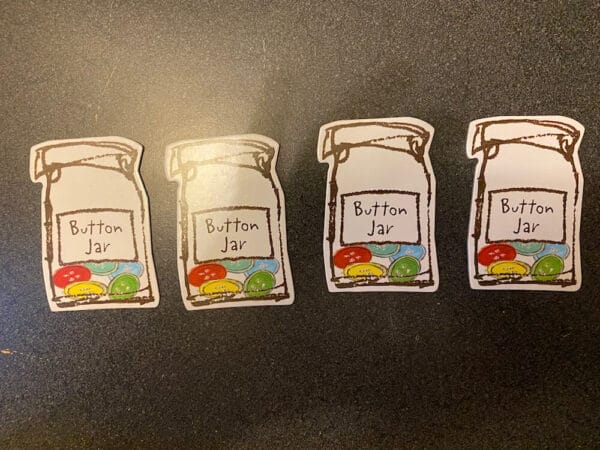 Pete the Cat - Groovy Buttons Game - Image 6