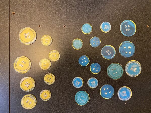 Pete the Cat - Groovy Buttons Game - Image 8
