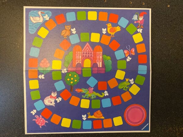 4 First Games from Ravensburger - Image 6