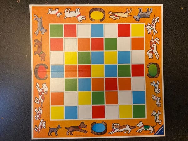 4 First Games from Ravensburger - Image 5