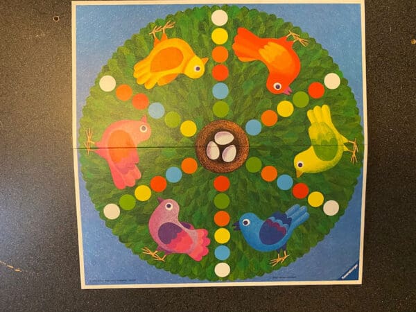 4 First Games from Ravensburger - Image 4