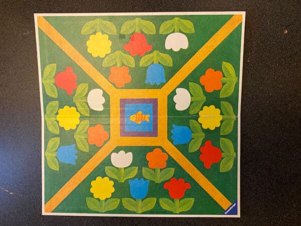 4 First Games from Ravensburger - Image 7