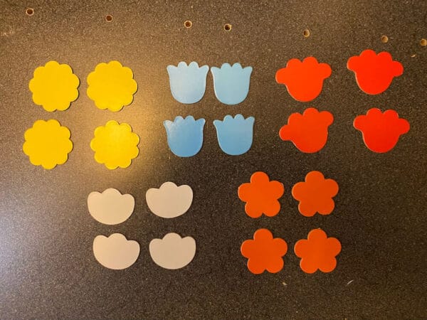 4 First Games from Ravensburger - Image 9