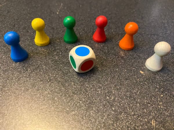 4 First Games from Ravensburger - Image 8