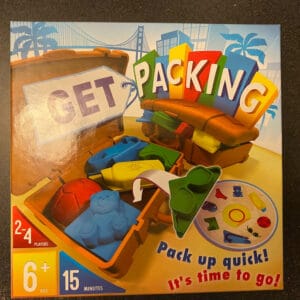 Get Packing