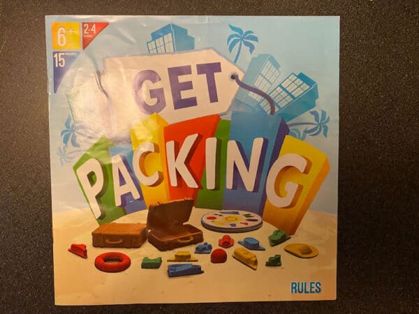Get Packing - Image 14