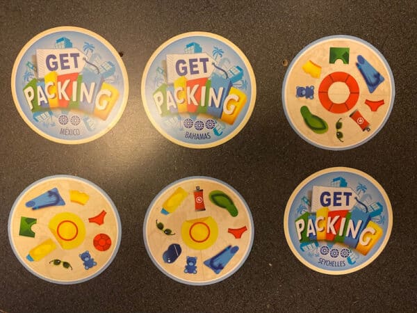 Get Packing - Image 9