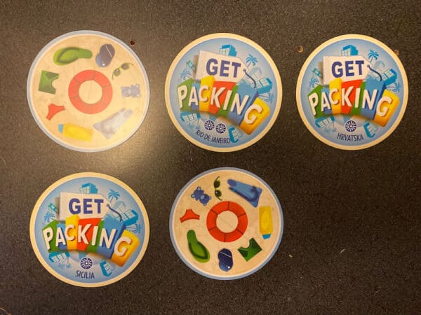Get Packing - Image 13